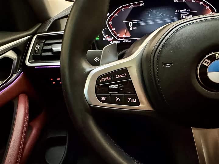 Фото 9 - BMW 4 Series