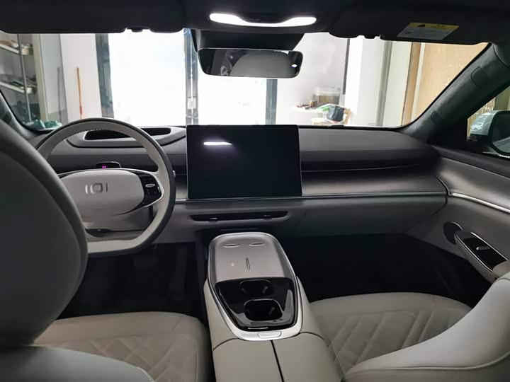 Фото 10 - Changan Qiyuan (Nevo) A07