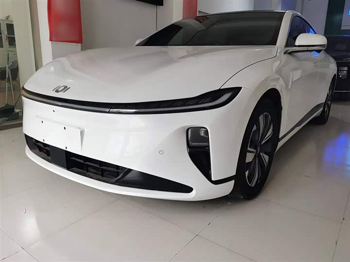 Фото 2 - Changan Qiyuan (Nevo) A07