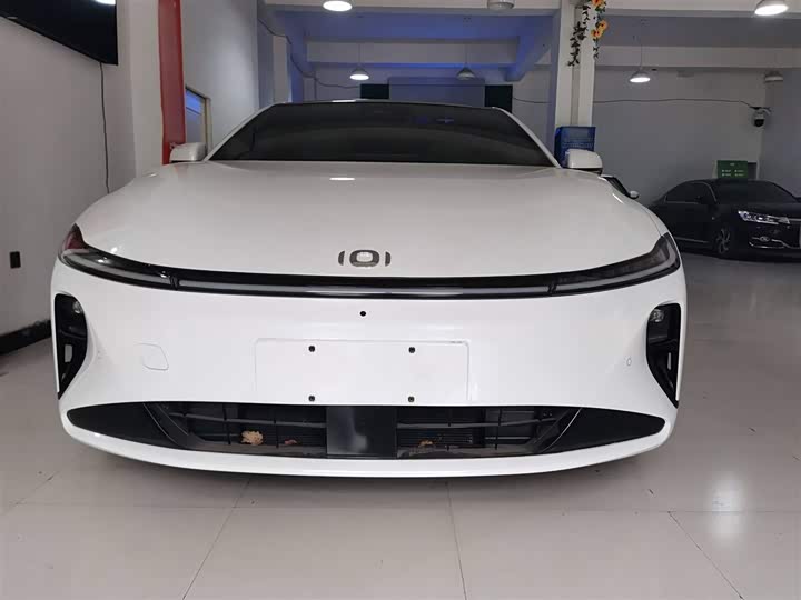 Фото 3 - Changan Qiyuan (Nevo) A07