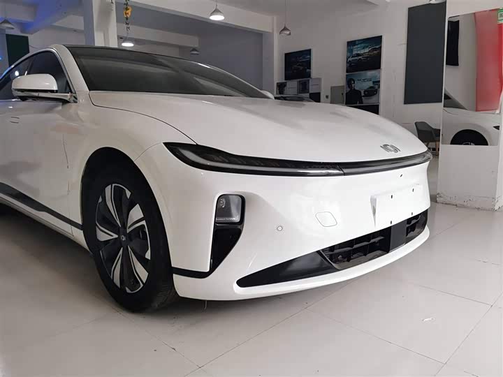 Фото 4 - Changan Qiyuan (Nevo) A07