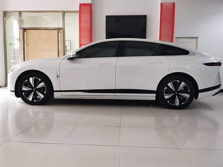 Фото 6 - Changan Qiyuan (Nevo) A07