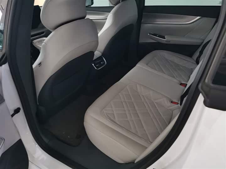 Фото 9 - Changan Qiyuan (Nevo) A07