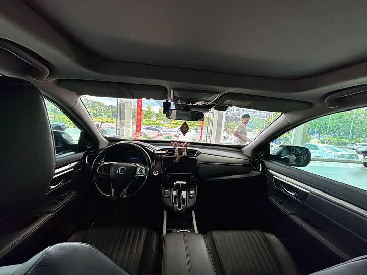 Фото 5 - Honda Breeze