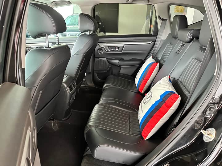 Фото 6 - Honda Breeze