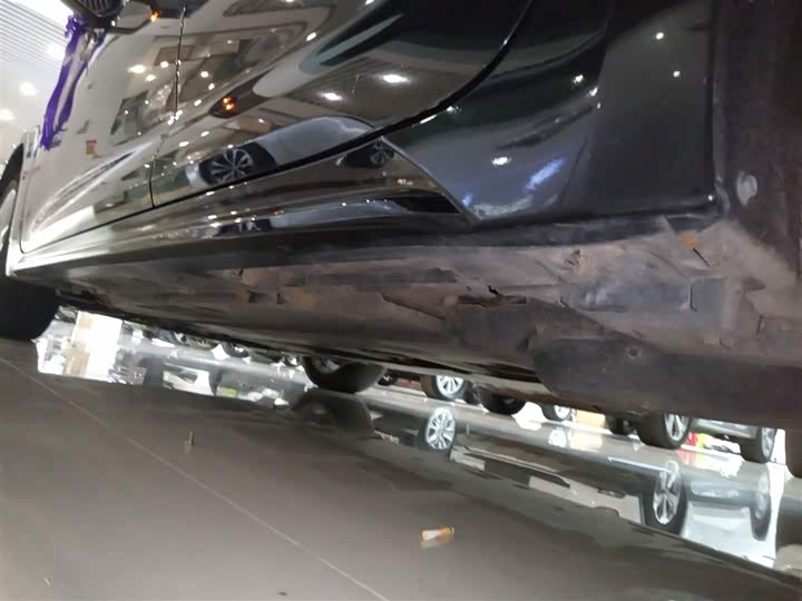 Фото 22 - Toyota Levin