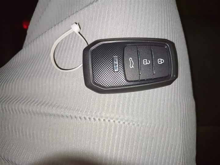 Фото 9 - Toyota Levin