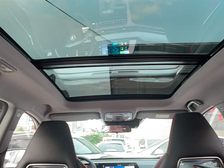 Фото 12 - Changan CS75 Plus