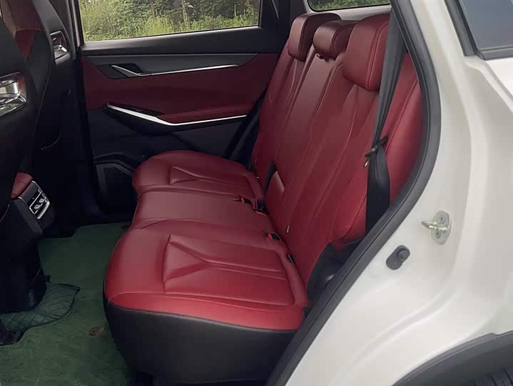 Фото 14 - Changan CS75 Plus