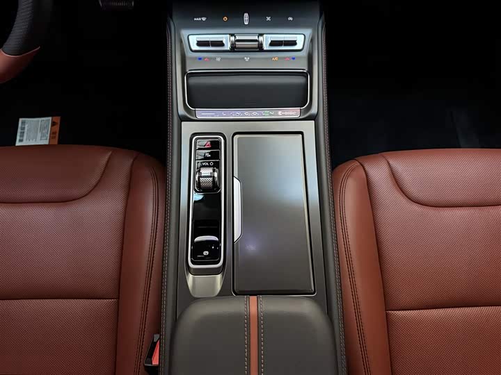 Фото 18 - Lincoln Z (Zephyr)