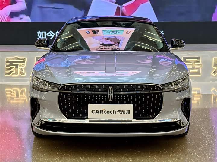 Фото 3 - Lincoln Z (Zephyr)