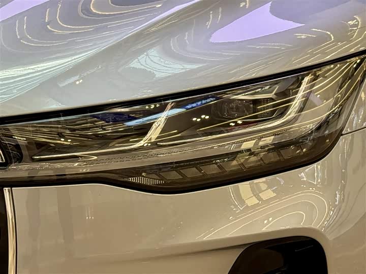 Фото 8 - Lincoln Z (Zephyr)