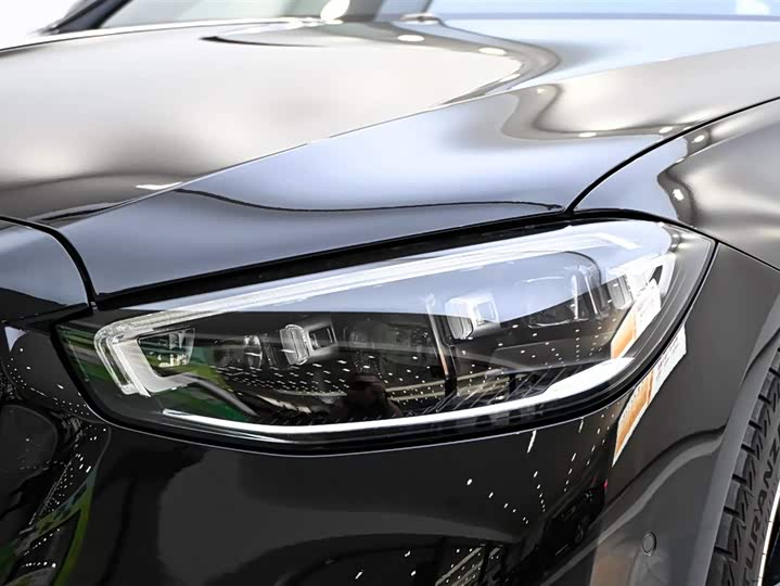 Фото 8 - Mercedes-Benz Maybach S-Class