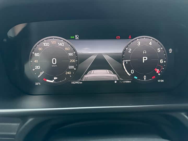 Фото 3 - Land Rover Defender