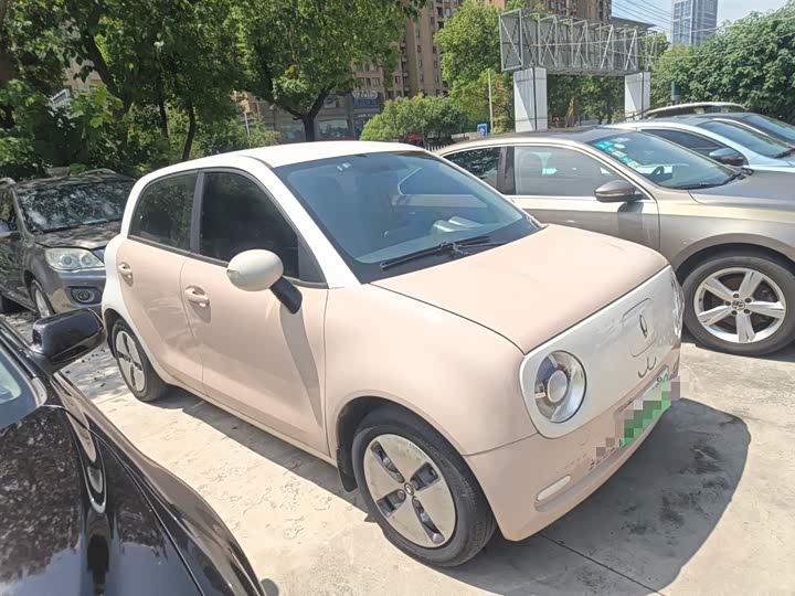 Фото 4 - Ora Black Cat