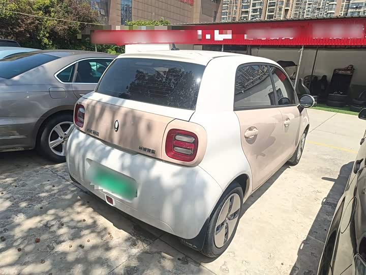 Фото 5 - Ora Black Cat