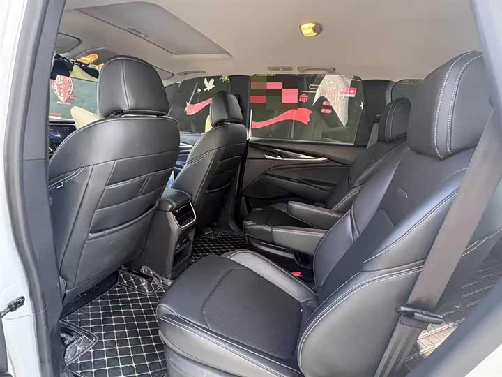 Фото 6 - Maxus G50