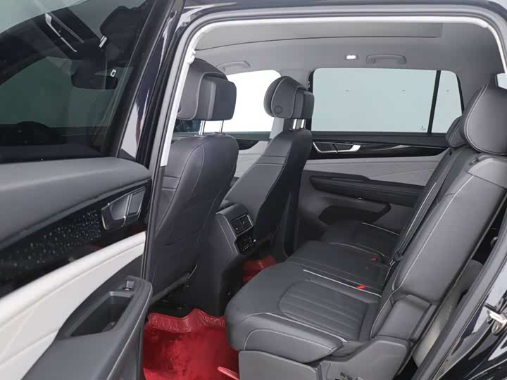 Фото 10 - Volkswagen Teramont Pro