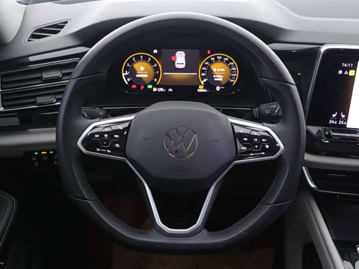 Фото 5 - Volkswagen Teramont Pro