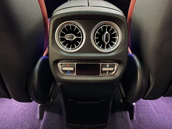 Фото 25 - Mercedes-Benz G-Class