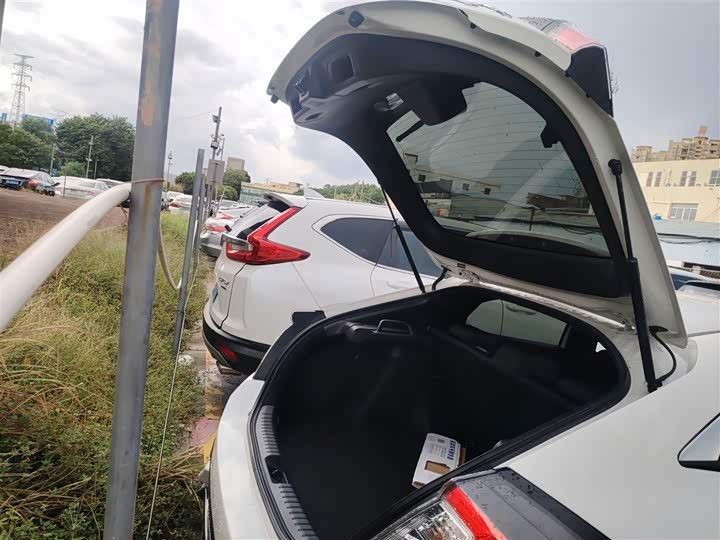 Фото 19 - Honda Civic