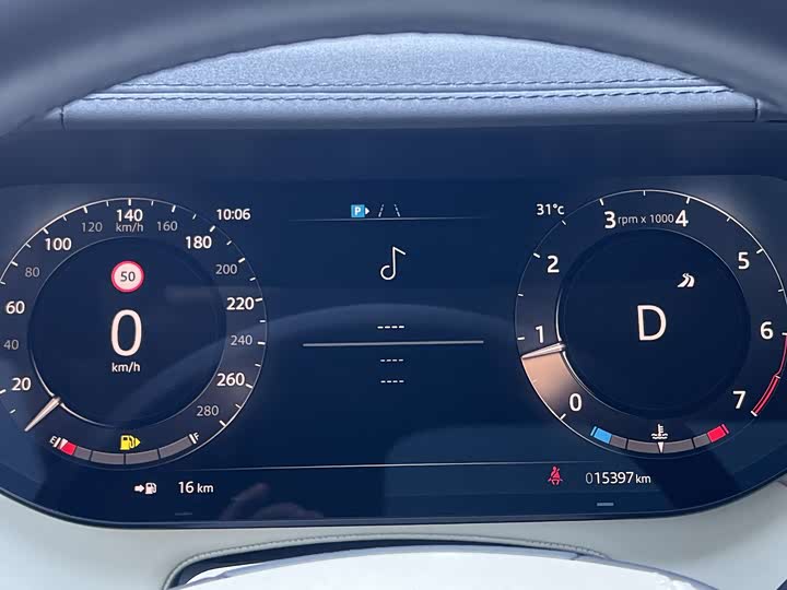 Фото 14 - Land Rover Range Rover