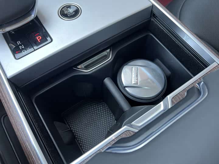 Фото 18 - Land Rover Range Rover