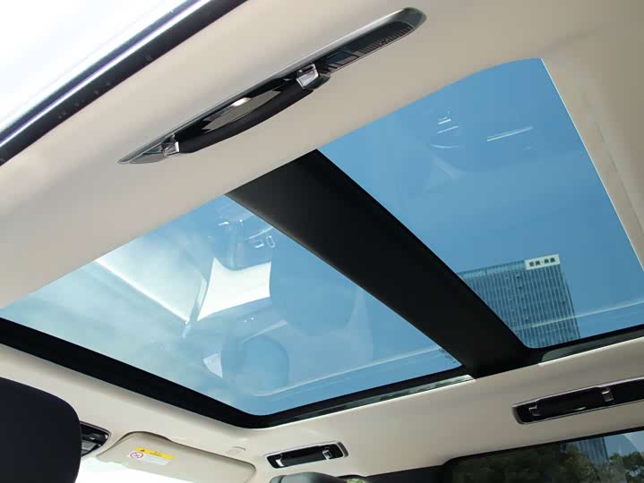 Фото 23 - Land Rover Range Rover