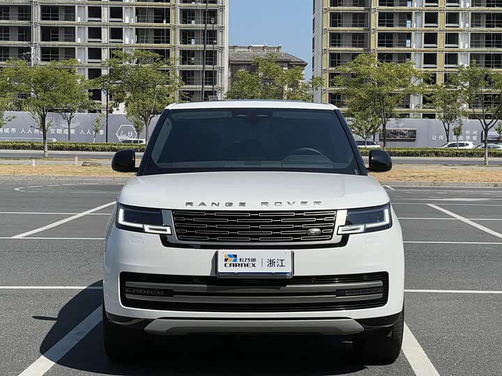 Фото 3 - Land Rover Range Rover