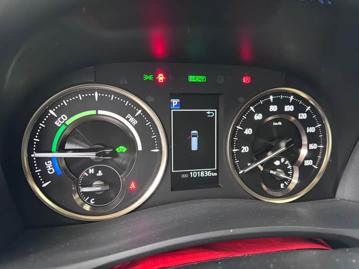 Фото 8 - Toyota Alphard