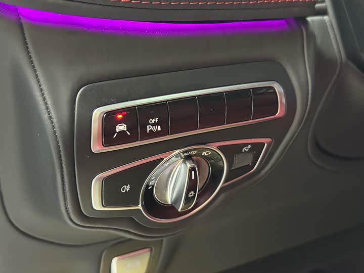 Фото 24 - Mercedes-Benz G-Class AMG