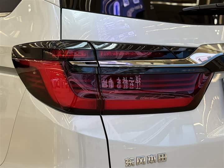 Фото 10 - Honda Elysion