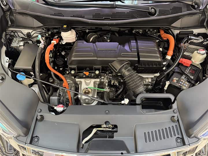 Фото 12 - Honda Elysion