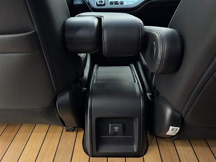 Фото 25 - Honda Elysion