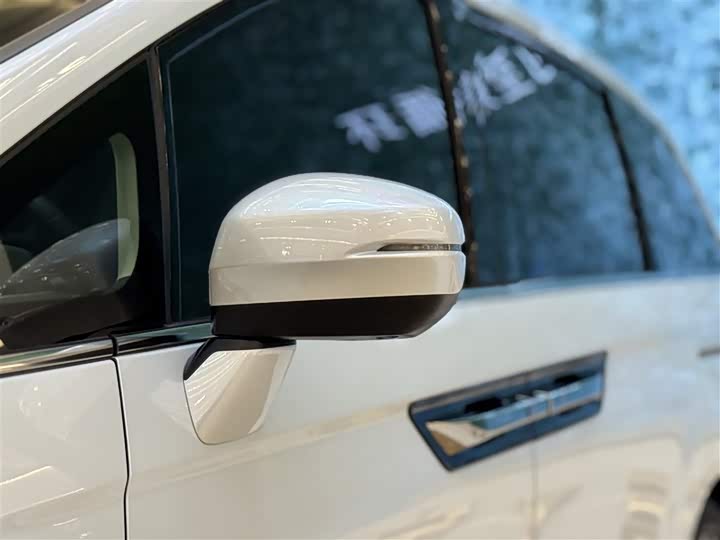 Фото 27 - Honda Elysion