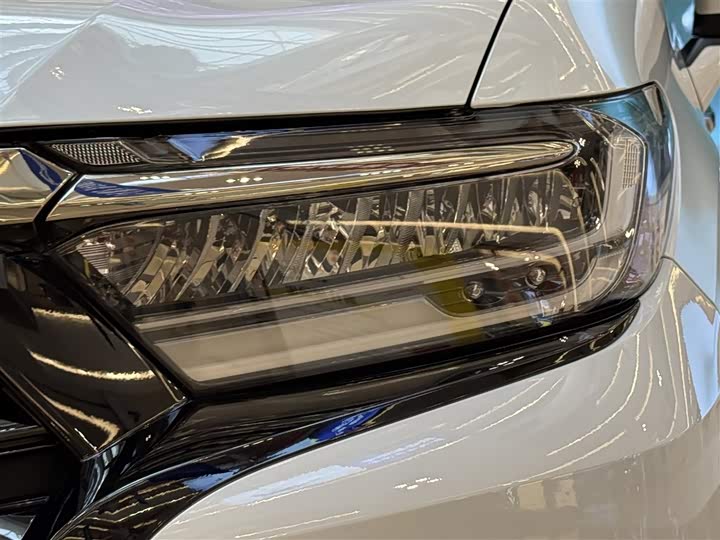 Фото 9 - Honda Elysion