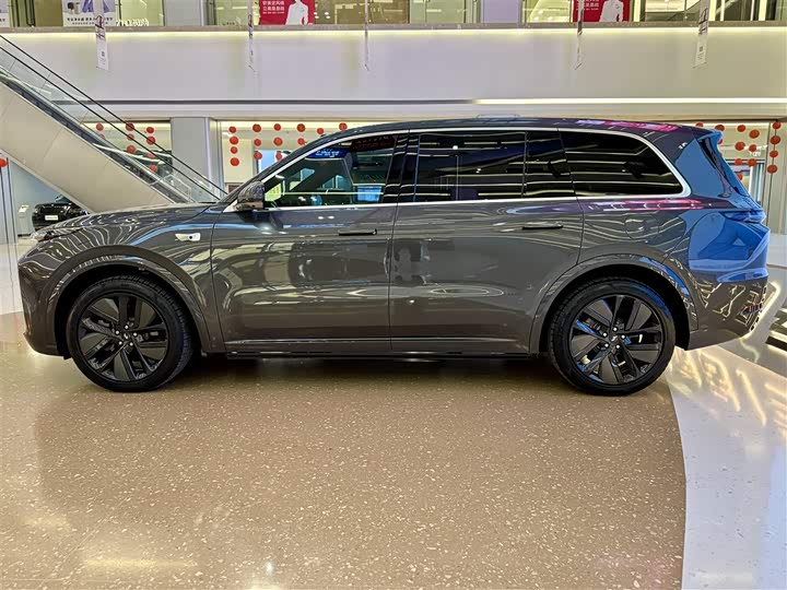 Фото 7 - LiXiang L9