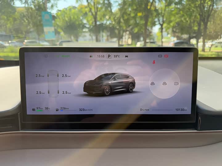 Фото 13 - Luxeed R7