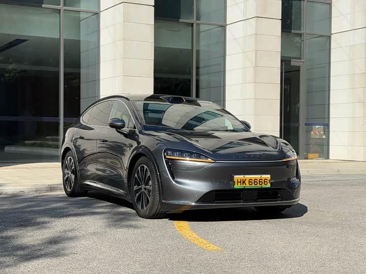 Фото 3 - Luxeed R7