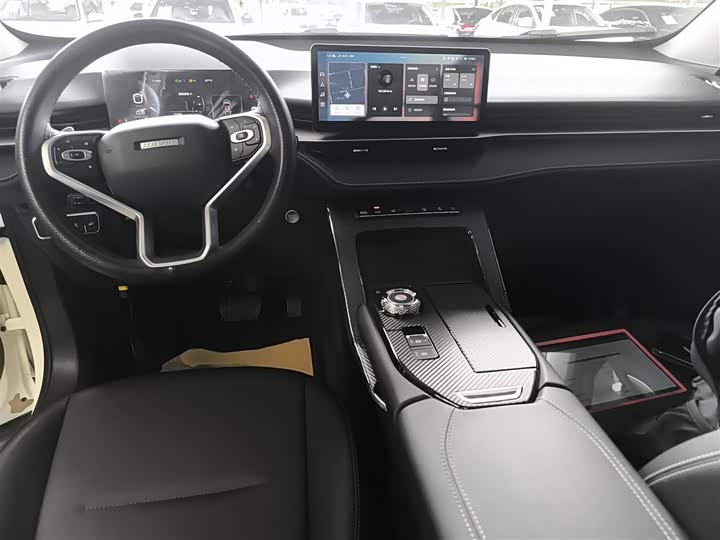 Фото 10 - Haval H6