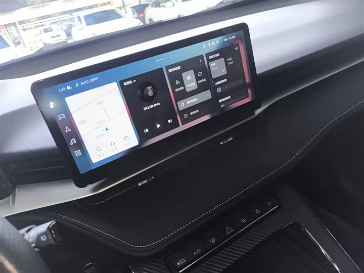 Фото 13 - Haval H6