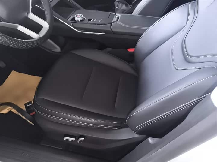 Фото 15 - Haval H6