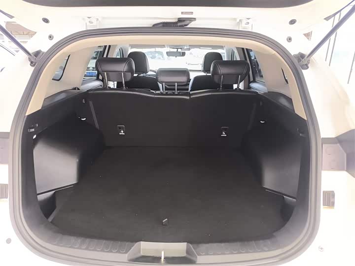 Фото 19 - Haval H6