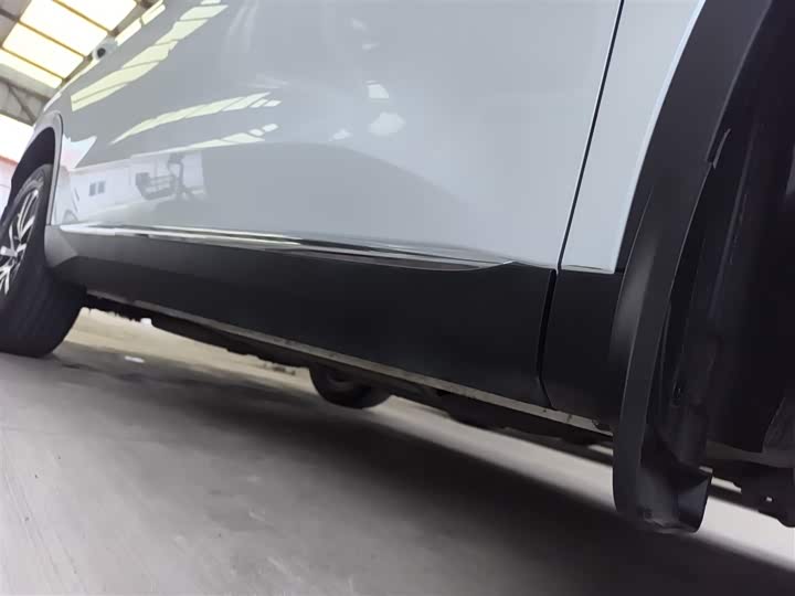 Фото 21 - Haval H6