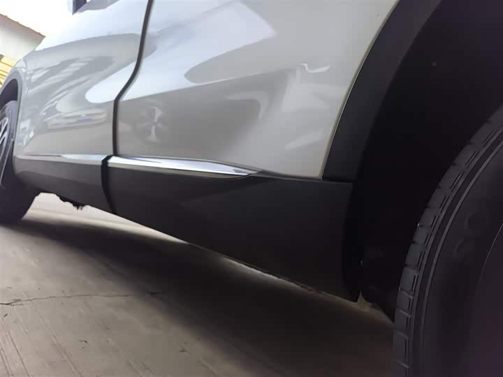 Фото 22 - Haval H6