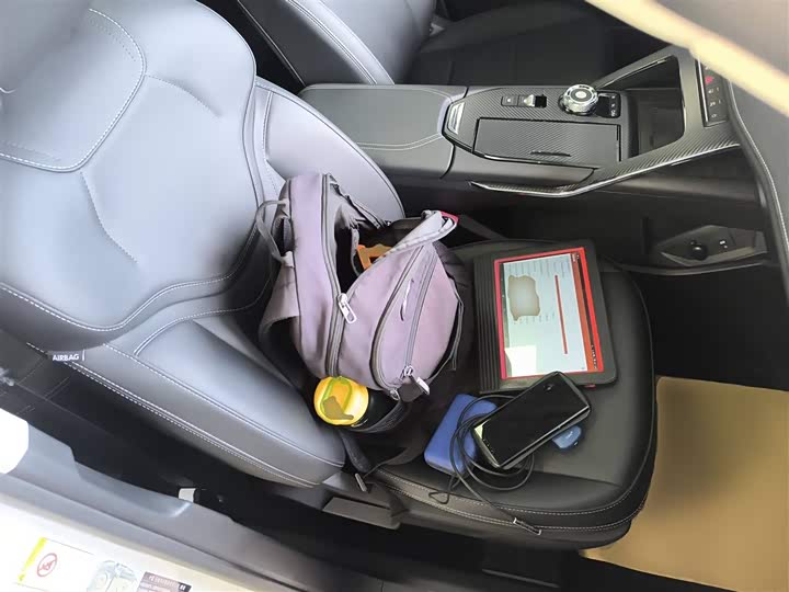 Фото 25 - Haval H6