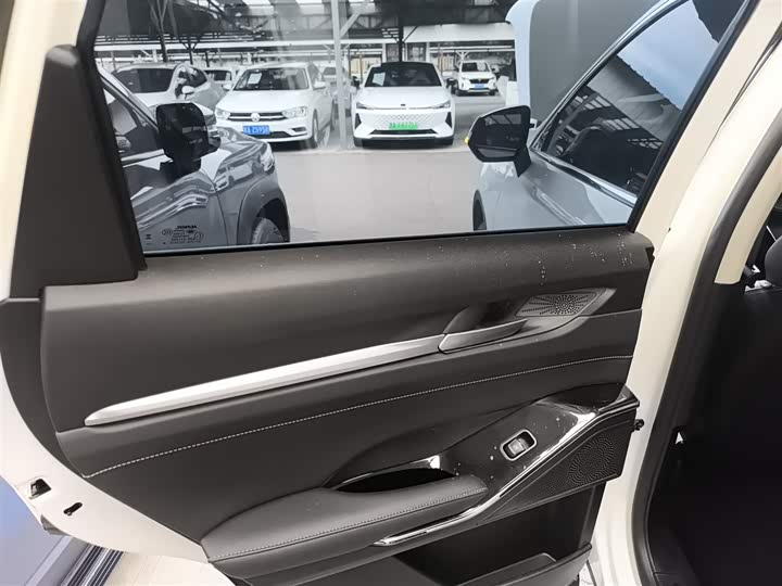 Фото 29 - Haval H6