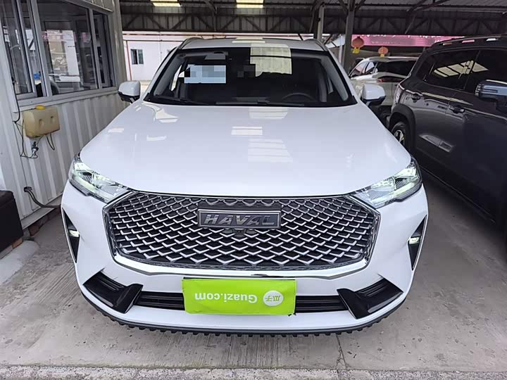 Фото 3 - Haval H6