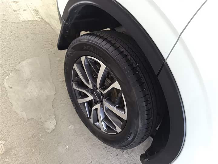 Фото 30 - Haval H6
