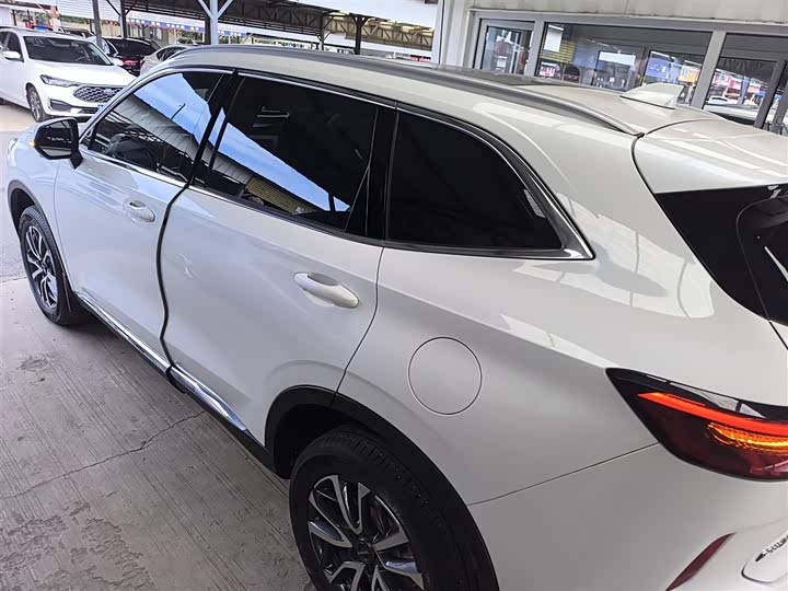 Фото 5 - Haval H6